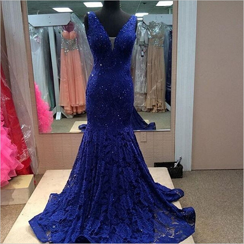 Gorgeous Prom Dresses