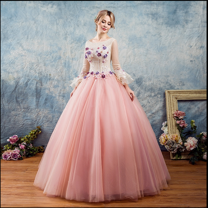 Disney Party Dresses