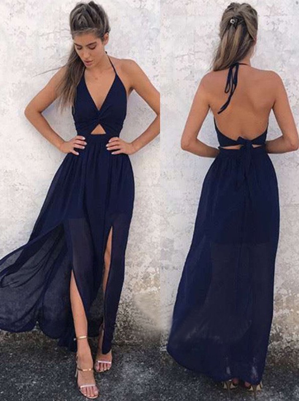 Summer Beach Party Dress