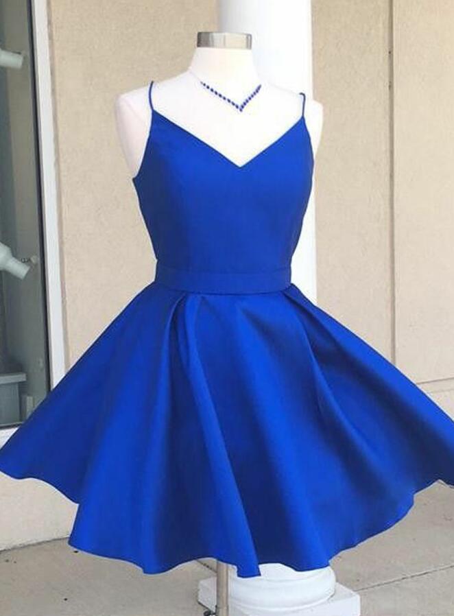 Charming Dress, Cute Dress, Mini Evening Party Dress, Sexy Cocktail Dress