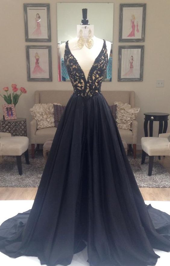 Gown for 2024 acquaintance party