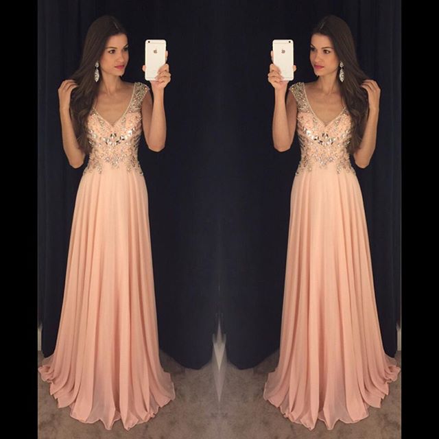 goddess prom dress